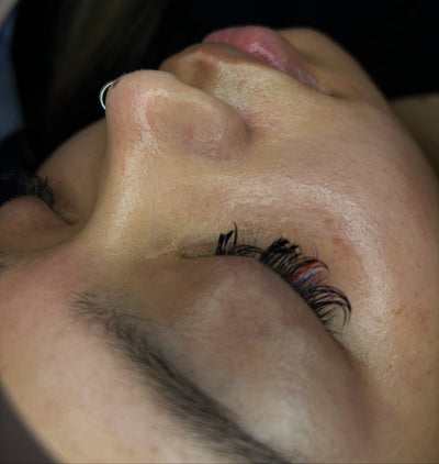 GOLDEN GODDESS TREATMENT (2hrs30mins)