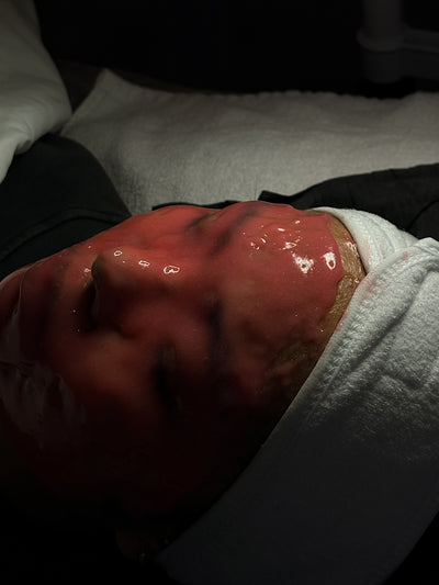 HALO TREATMENT (2hrs)