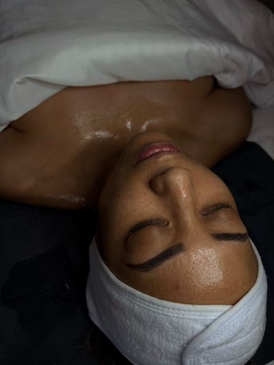 FROM THE SOUL TREATMENT (2hrs45mins)