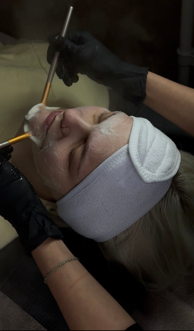 LUVIE LUX TREATMENT (1hr30mins)